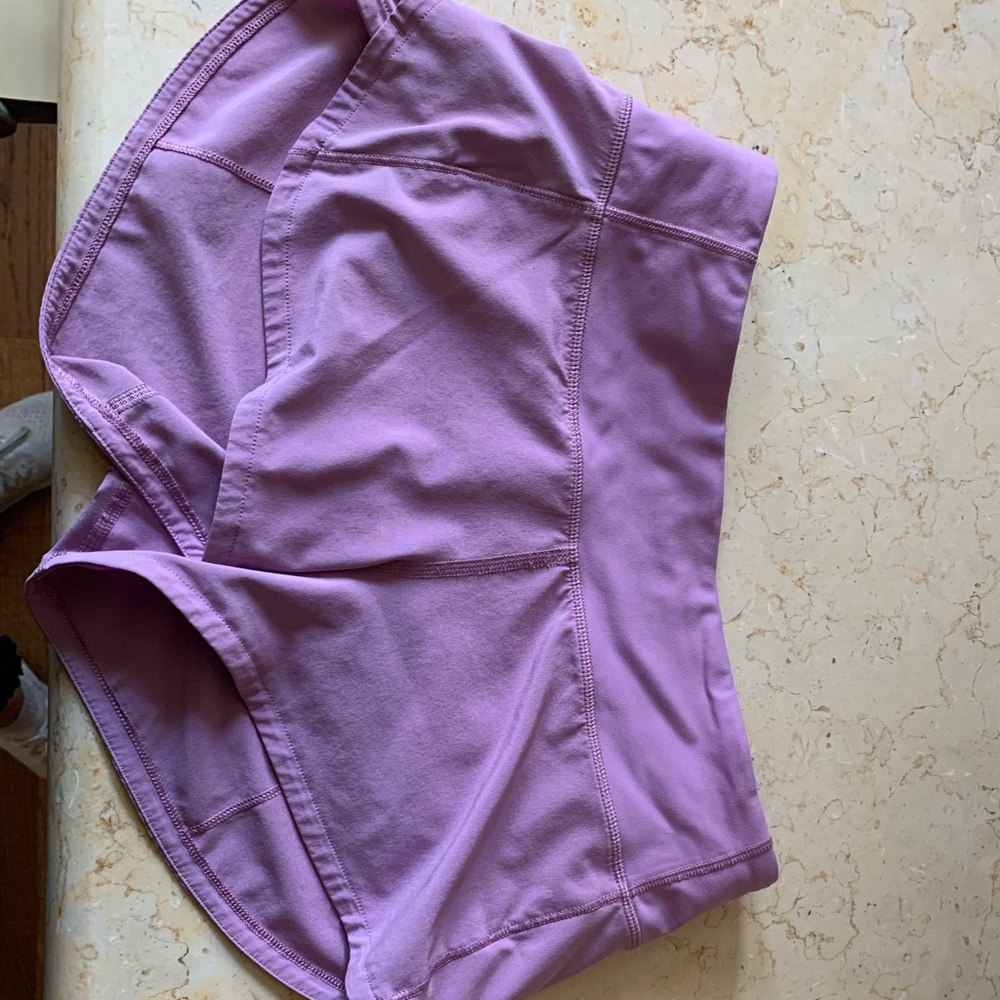 Lululemon shorts